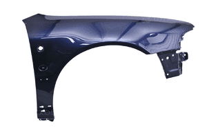 audi a4 b5 96-97 błotnik prawy lz5l