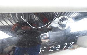 Mini cooper F55 F56 2015- maska pokrywa silnika 7