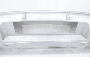 Audi Q4 e-tron 2021- spoiler dyfuzor dokładka zderzaka tył 89A807521A 3