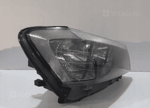 BMW X3 F25 Lampa Bi-xenon R - 13180 3