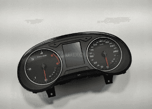 Licznik audi A3 8V 1.6 tdi 8V0920860H 2012-2016 europa 2