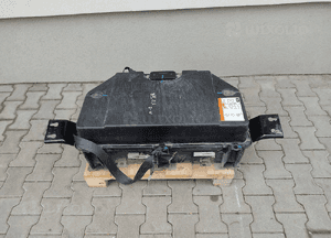 Bateria akumulator partner berlingo iii 9 kwh 9804124880 9804190280 2012-18 2