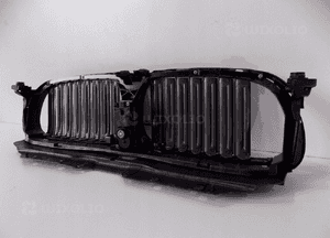 BMW 7 G11/G12 Kierownica powietrza Górna - 4125 14