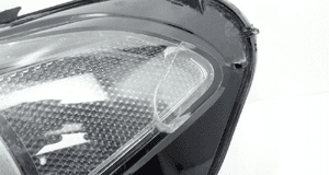 Alfa romeo giulia 2015- lampa lewa przód przednia 505475800 4
