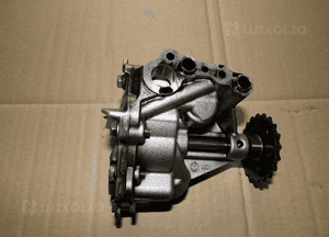 RENAULT TRAFIC III VIVARO TALENTO 2.0 DCI POMPA OLEJU 150006988R 2