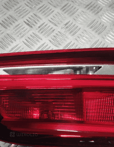 Bmw F48 lampa klapy prawy tył 2760686 5