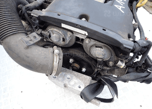 SILNIK OPEL CORSA ASTRA 1.4 16V A14XER 3