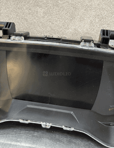 Licznik zegary renault captur ii 2 248109301R eu 3