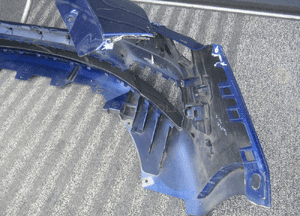 ZDERZAK PRZEDNI PRZÓD MASERATI GHIBLI 670010937 2013-2018 26