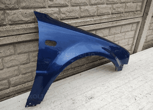 Vw passat B5 lift 00-05 błotnik prawy przedni 3