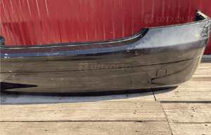 Mercedes s-klasa W221 zderzak tył 197 pdc oryginał 6