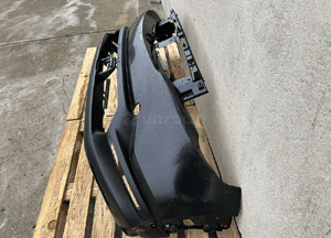 Zderzak przód przedni mazda MX-30 MX30 DN4E-50031 cały 3