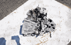 Skrzynia biegów 20UM26 peugeot boxer 2 ii 2.2 hdi 2
