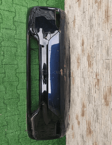 Zderzak bmw I3 lci sport 1