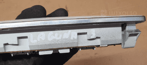 Lampka oświetlenie kabiny podsufitki Renault Laguna III 264300003R 7