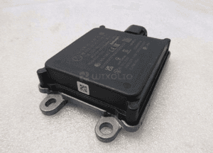 MERCEDES W257 W290 W293 W118 W177 RADAR DISTRONIC NOWY 4