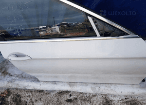 Drzwi prawy przod bmw F10 kompletne F11 6