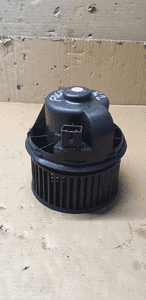 Wentylator dmuchawa nawiewu Ford Focus MK2 3M5H-18456-EC 2