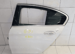 Drzwi bmw g30 seria 5 kolor a 300