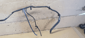 Przewód rurka serwa podciśnienia BMW 3 E91 3.0D 7785449 7