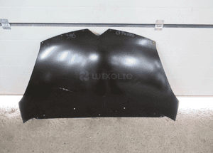 Maska pokrywa silnika citroen C4 picasso 2006-2013 rok 1