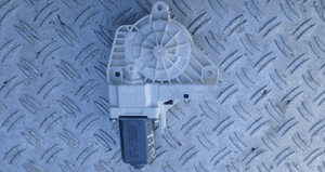 AUDI A5 SBACK SILNICZEK SZYBY PRAWY TYŁ 8K0959801A 1