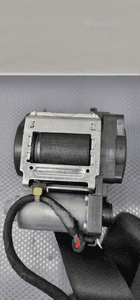 Bmw F01 pas bezpieczeństwa przód prawy 9164054 9