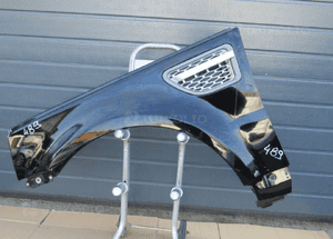 Błotnik przedni przód prawy lewy range rover sport i L320 2005-2008 7