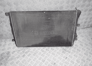 CHŁODNICA WODY VW Passat B6 1.9TDI 1K0121253AA 3