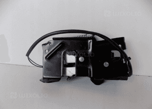 BMW 1 F20 BMW 3 F30 BMW 4 F32 Zamek maski L - 4483 3