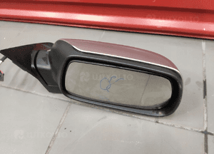 Jeep grand cherokee wk wk przed lift lusterko prawe 13 pin overland b.ładne 9