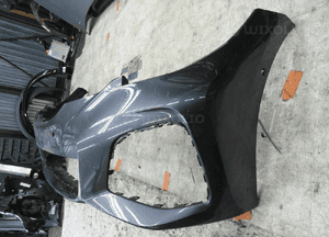 Bmw 3 G20 m cały zderzak przedni 3