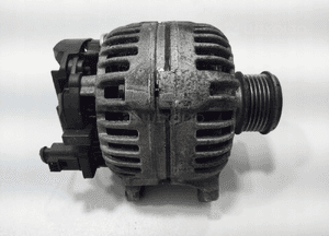 Alternator volkswagen golf vi 2.0 tdi 03L903023 2008-2012 2