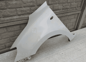 Suzuki swift MK8 17-22 błotnik przedni lewy 3