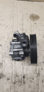 Pompa wspomagania kierownicy Citroen C5 2.0 HDI 9636086680 1