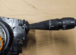 Peugeot 308 T9 przełącznik zespolony pod kierownicę taśma 98072733ZD 1