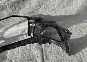 AUDI A3 S-LINE S3 8Y0 ZDERZAK PRZEDNI 6XPDC 20- 4