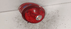Tyl tylna lampa lewa chevrolet matiz 2