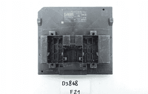 Moduł sterownik bcm komfortu volkswagen skoda 5Q1937084B 1