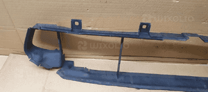 Wlot dolot kierownica powietrza dolna BMW M5 G30 F90 8073494 2