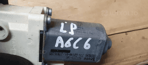 Silniczek szyby lewy przód przedni lewy Audi A6 C6 4F0959802D 5