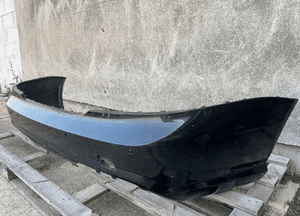 Zderzak tyl tylny mercedes sl W231 2012- ladny org 2
