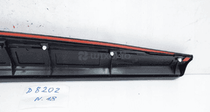 Listwa drzwi lewy przód audi Q4 e-tron 89A853959A 7