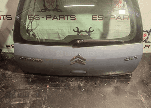 Klapa bagaznika citroen C4 i hb 2