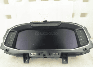 Seat Ateca Licznik Zegary Prędkościomierz 5F0920790B 3