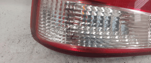 Tyl tylna lampa lewa hyundai accent 2 2