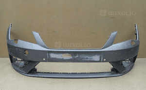 Zderzak przód przedni seat leon 3 iii 5F lift 17- 1