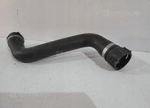 BMW 5 F10 / F11 Przewód wody 7809821 - 0247 5