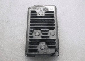 Peugeot 508 moduł sterownik przetwornica lamp 2