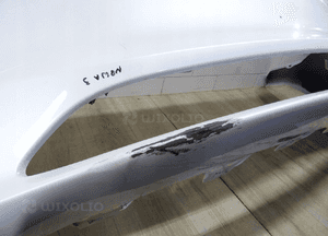 Tesla model 3 zderzak przedni 2023r 1781565-11-B 7